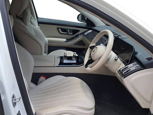 Used Mercedes-Benz S-Class (W222) [2018-2022] S 350D [2018-2020] in Chennai