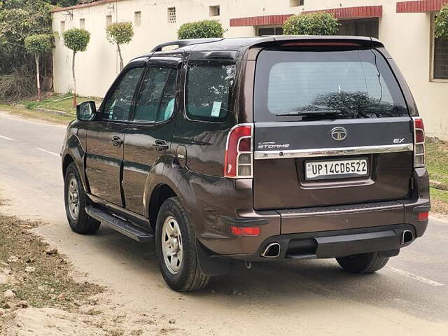 Used Tata Safari Storme [2012-2015] 2.2 EX 4x2 in Meerut