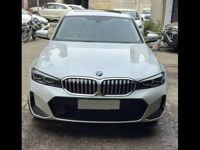 Used 2023 BMW 3 Series Gran Limousine in Delhi