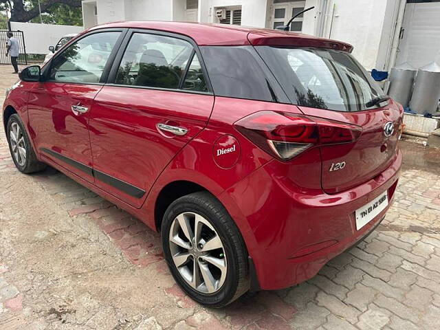 Used Hyundai Elite i20 [2018-2019] Asta 1.4 (O) CRDi in Madurai