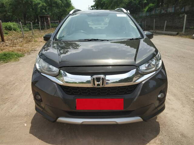 Used 2018 Honda WR-V in Pune