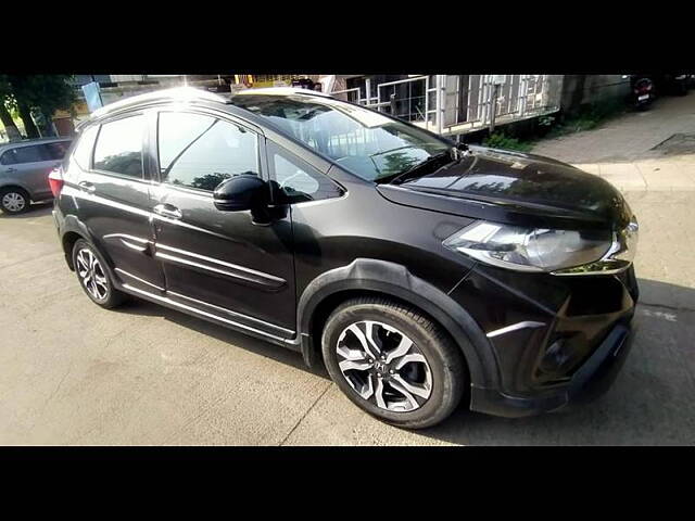 Used Honda WR-V [2017-2020] VX MT Diesel in Thane