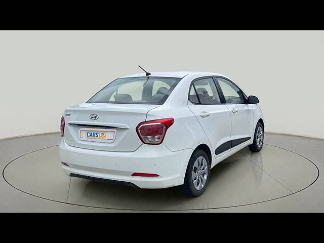 Used Hyundai Xcent [2014-2017] S 1.2 in Pune