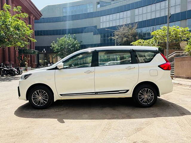 Used Maruti Suzuki Ertiga [2018-2022] ZXi Plus in Delhi