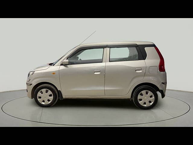 Used Maruti Suzuki Wagon R VXI 1.0 CNG [2022-2023] in Faridabad