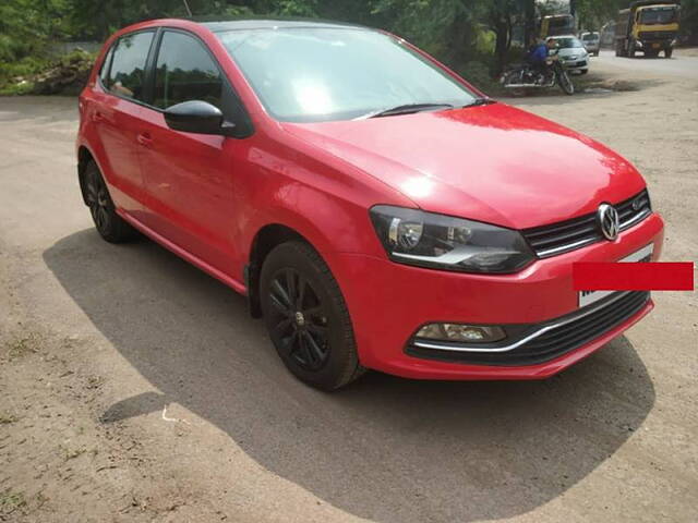 Used Volkswagen Polo [2016-2019] GT TSI in Pune