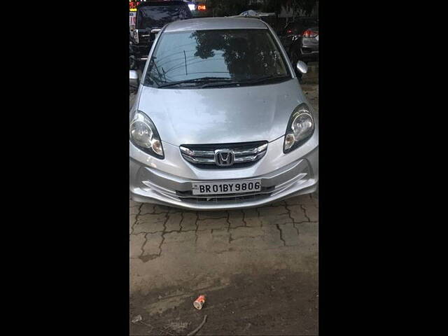 Used 2014 Honda Amaze in Patna