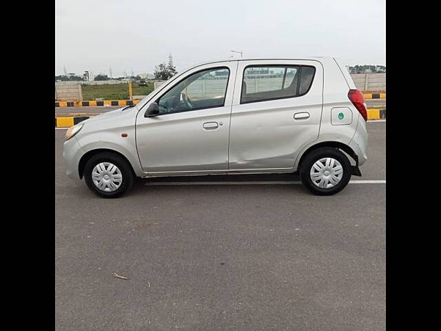 Used Maruti Suzuki Alto 800 [2012-2016] Vxi in Hyderabad