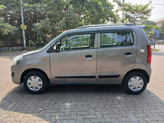 Used Maruti Suzuki Wagon R 1.0 [2014-2019] LXI CNG (O) in Pune