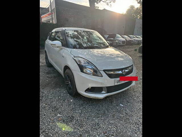 Used Maruti Suzuki Swift DZire [2011-2015] VDI in Dehradun