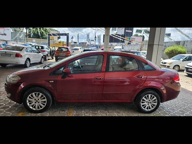 Used Fiat Linea [2008-2011] Dynamic 1.4 in Kochi