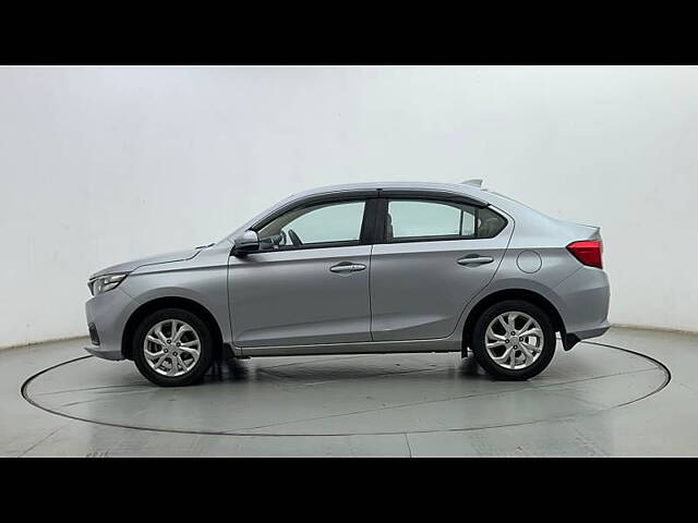 Used Honda Amaze [2018-2021] 1.2 V CVT Petrol [2018-2020] in Thane