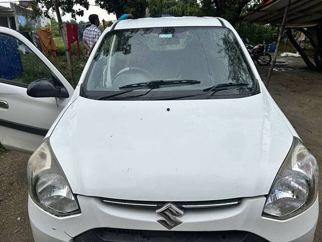 Used Maruti Suzuki Alto 800 [2012-2016] Lxi in Ranchi