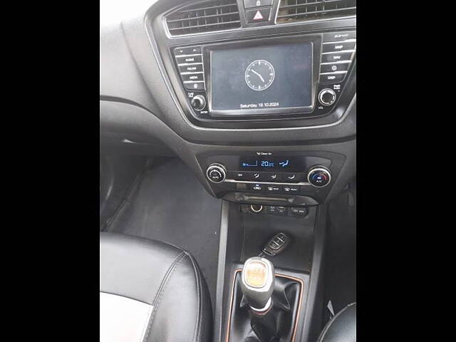 Used Hyundai i20 Active [2015-2018] 1.2 SX in Hyderabad