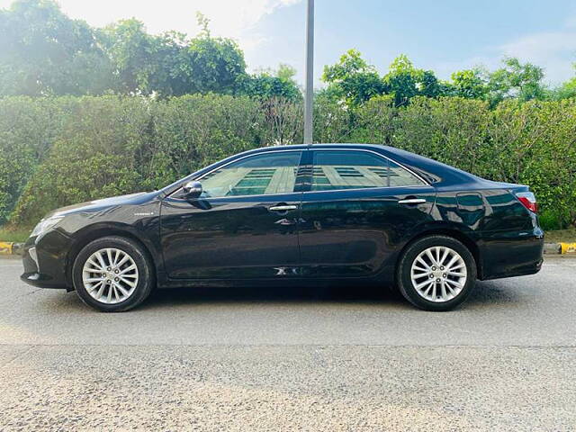 Used Toyota Camry [2015-2019] Hybrid [2015-2017] in Delhi