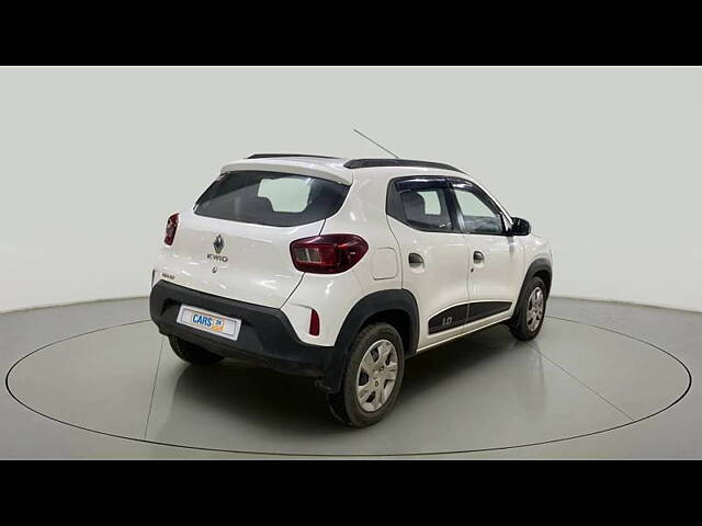 Used Renault Kwid [2022-2023] RXT 1.0 in Mumbai