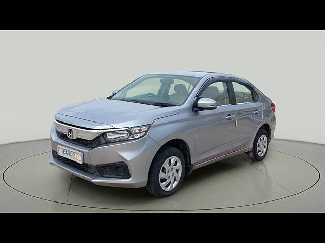 Used Honda Amaze [2016-2018] 1.2 S i-VTEC in Jaipur