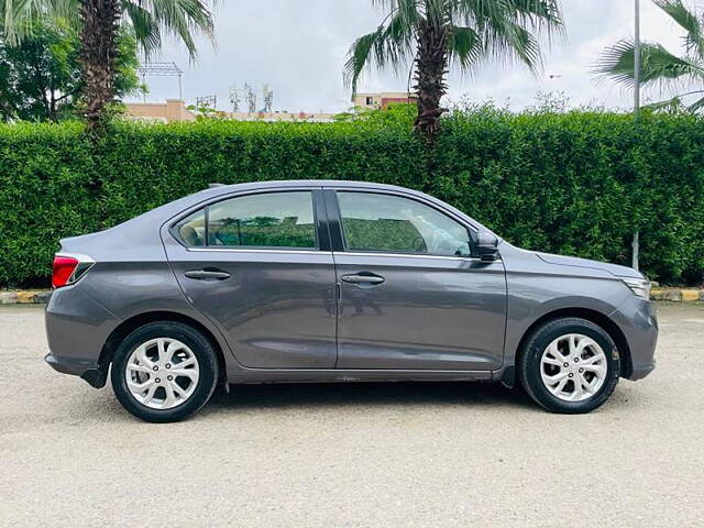 Used Honda Amaze [2018-2021] 1.2 V MT Petrol [2018-2020] in Delhi