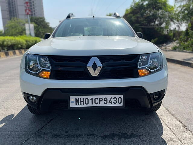 Used 2017 Renault Duster in Mumbai