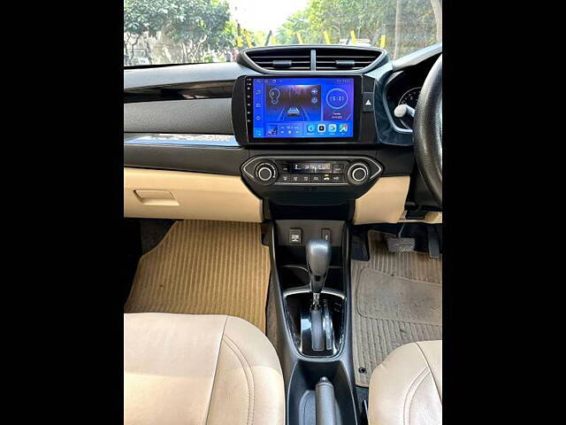 Used Honda Amaze [2018-2021] 1.2 V CVT Petrol [2018-2020] in Delhi