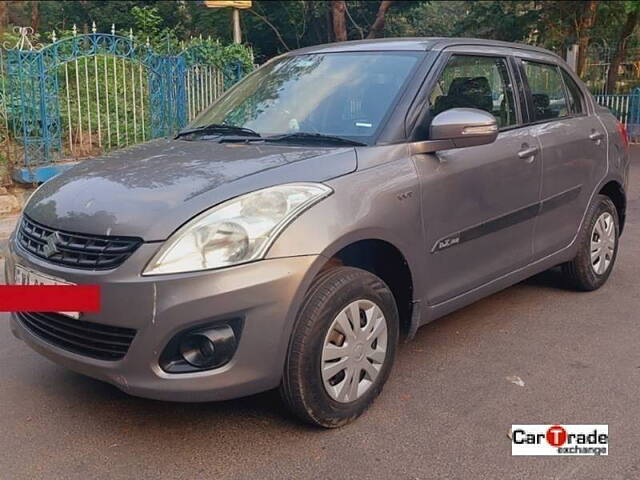 Used Maruti Suzuki Swift DZire [2011-2015] VXI in Kolkata