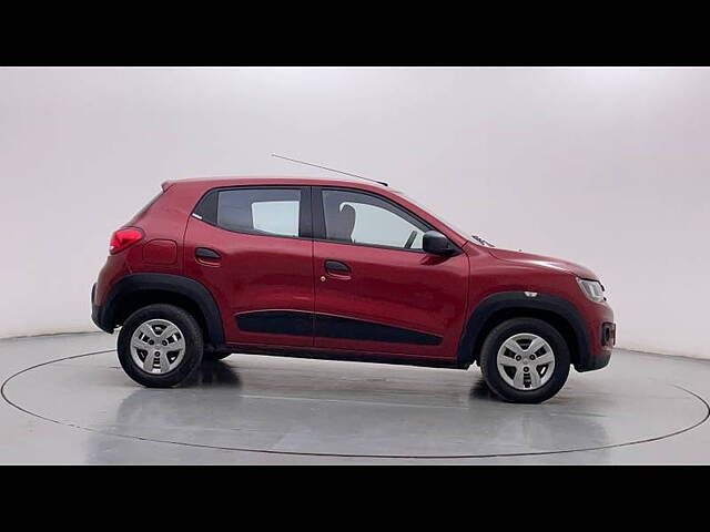 Used Renault Kwid [2015-2019] RXT [2015-2019] in Bangalore