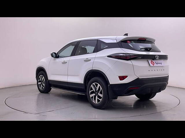 Used Tata Harrier [2019-2023] XZA Plus in Bangalore