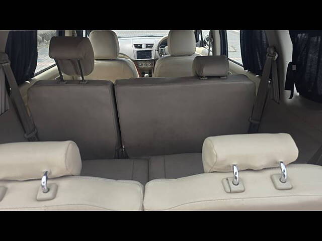 Used Maruti Suzuki Ertiga [2015-2018] ZDI + SHVS in Navi Mumbai