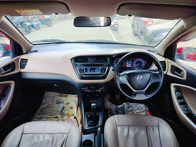 Used Hyundai Elite i20 [2016-2017] Magna 1.2 [2016-2017] in Bangalore