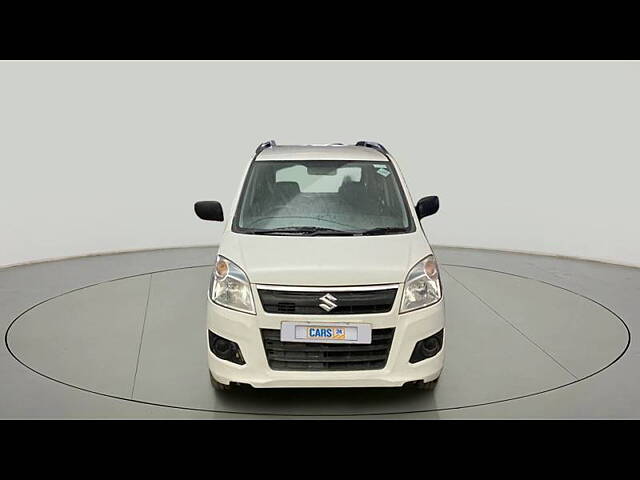 Used Maruti Suzuki Wagon R 1.0 [2014-2019] LXI CNG in Delhi