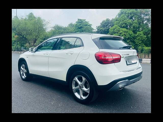 Used Mercedes-Benz GLA [2017-2020] 200 Sport in Delhi