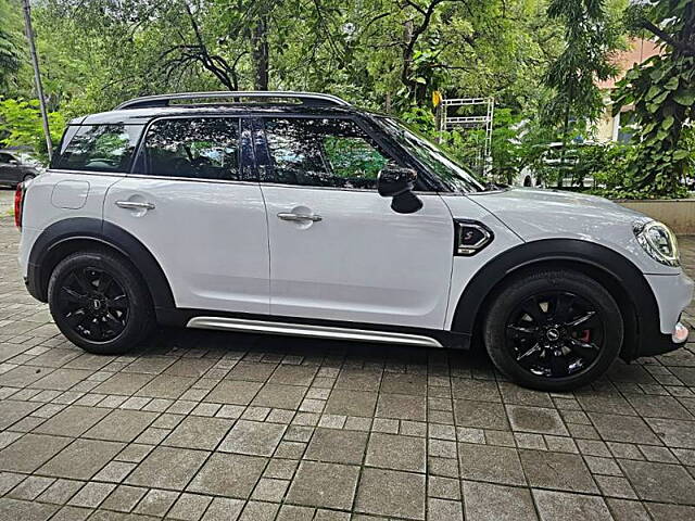 Used MINI Countryman Cooper S [2020-2021] in Pune