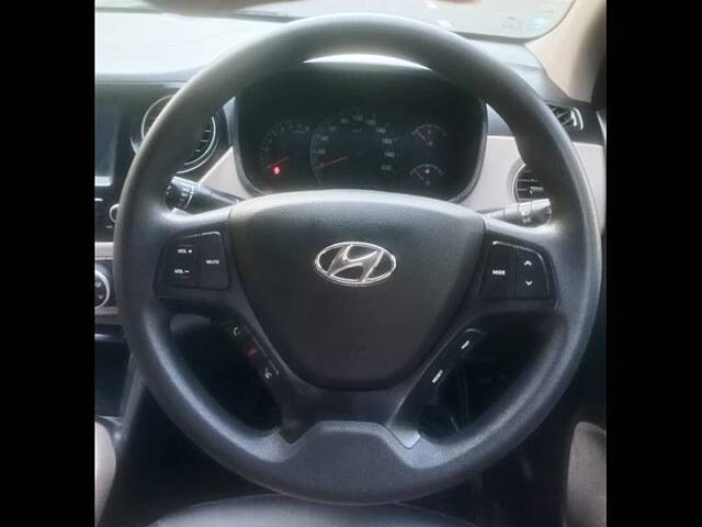 Used Hyundai Xcent [2014-2017] SX 1.2 in Delhi