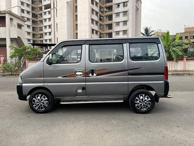 Used Maruti Suzuki Eeco [2010-2022] 5 STR AC (O) CNG in Mumbai