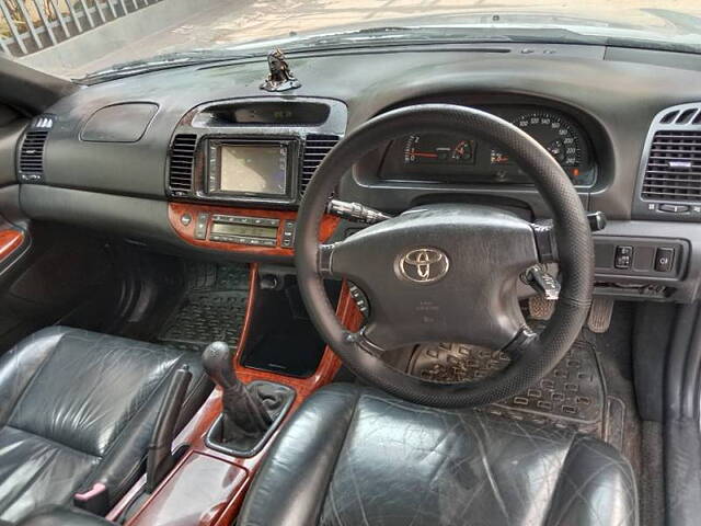 Used Toyota Camry [2002-2006] V1 in Hyderabad