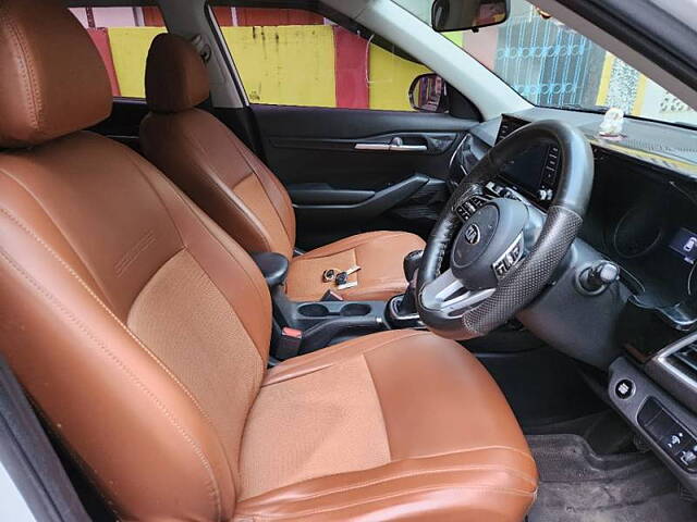 Used Kia Seltos [2019-2022] HTK Plus 1.5 [2019-2020] in Siliguri