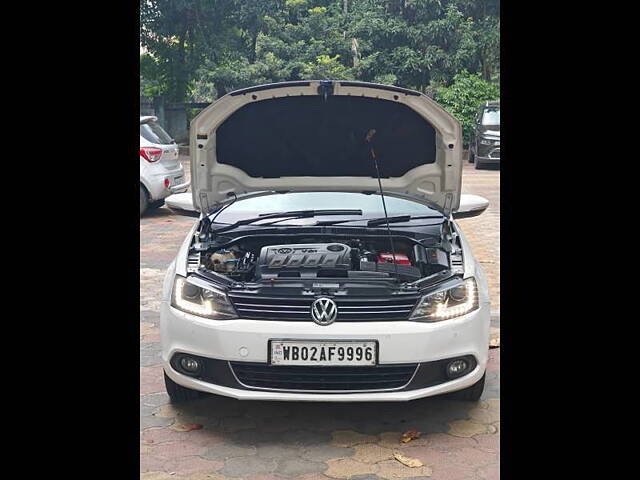 Used Volkswagen Jetta [2011-2013] Comfortline TDI in Kolkata