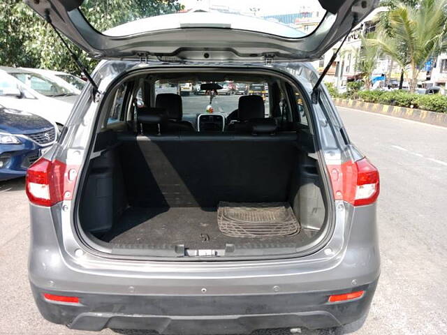 Used Maruti Suzuki Vitara Brezza [2016-2020] VDi in Mumbai