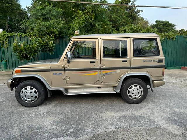 Used Mahindra Bolero [2000-2007] Invader DI in Jalandhar