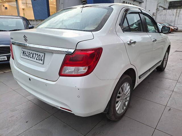 Used Maruti Suzuki Dzire ZXi [2020-2023] in Mumbai