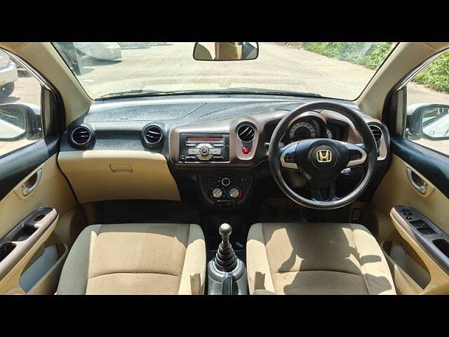 Used Honda Brio [2011-2013] V MT in Thane