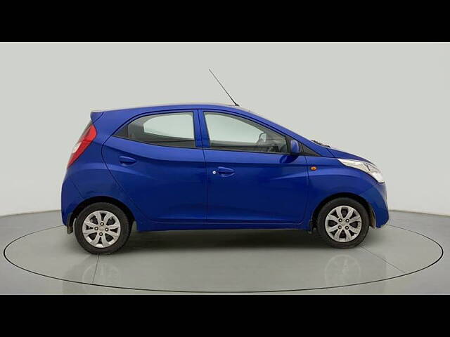 Used Hyundai Eon Sportz in Hyderabad