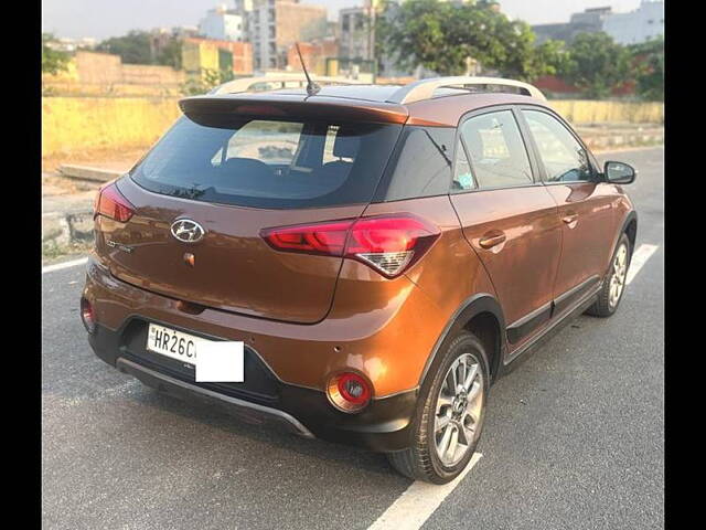 Used Hyundai i20 Active [2015-2018] 1.2 S in Delhi