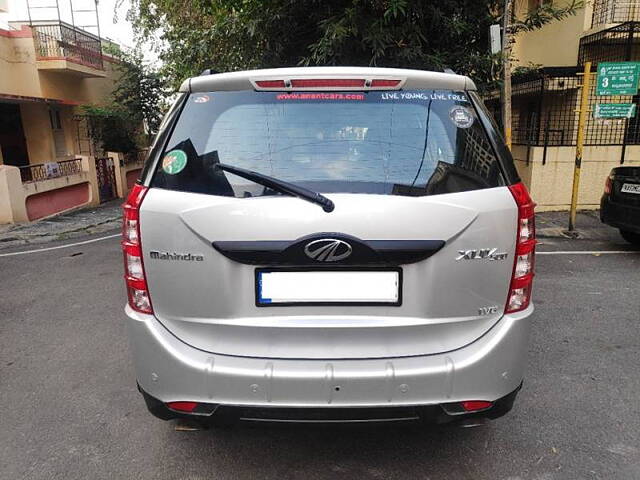 Used Mahindra XUV500 [2011-2015] W8 in Bangalore