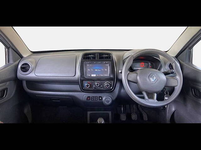 Used Renault Kwid [2015-2019] RXT [2015-2019] in Surat