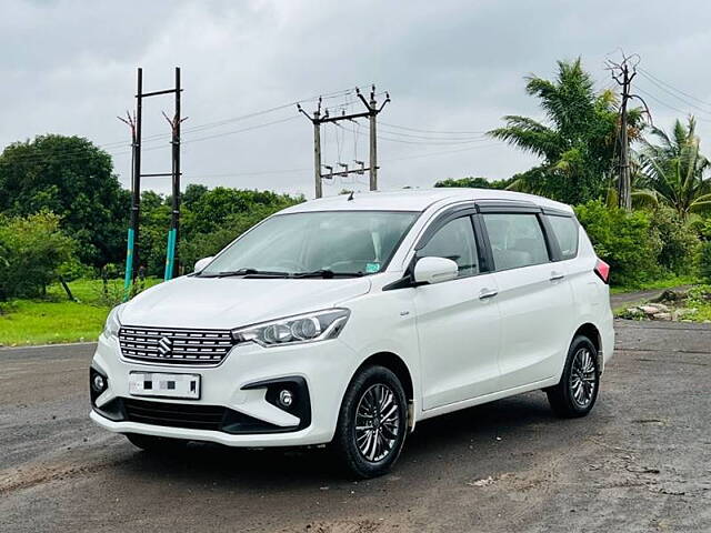 Used Maruti Suzuki Ertiga [2018-2022] ZDi Plus 1.5 Diesel in Surat