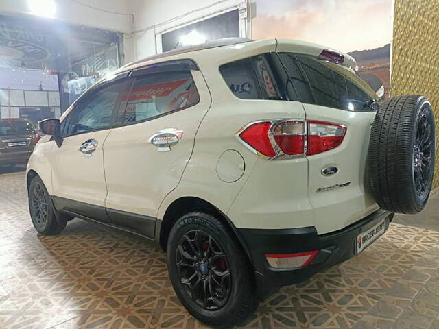 Used Ford EcoSport [2013-2015] Titanium 1.5 Ti-VCT in Patna