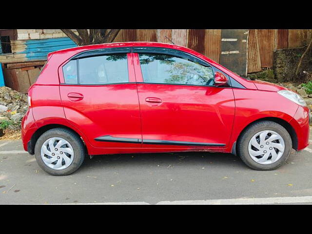 Used Hyundai Santro Sportz in Pune