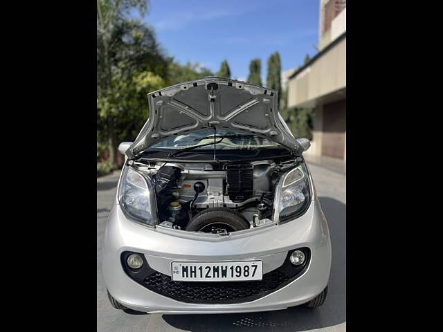 Used Tata Nano GenX XT in Pune