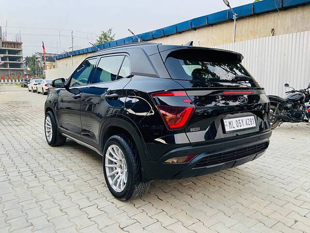 Used Hyundai Creta [2020-2023] SX 1.5 Petrol [2020-2022] in Guwahati